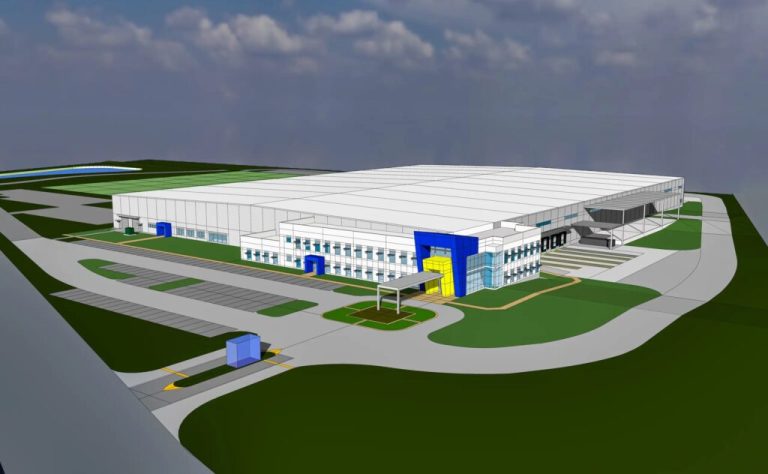 Automotive supplier bringing .2M investment, 50+ jobs to Auburn Automotive supplier bringing .2M investment, 50+ jobs to Auburn