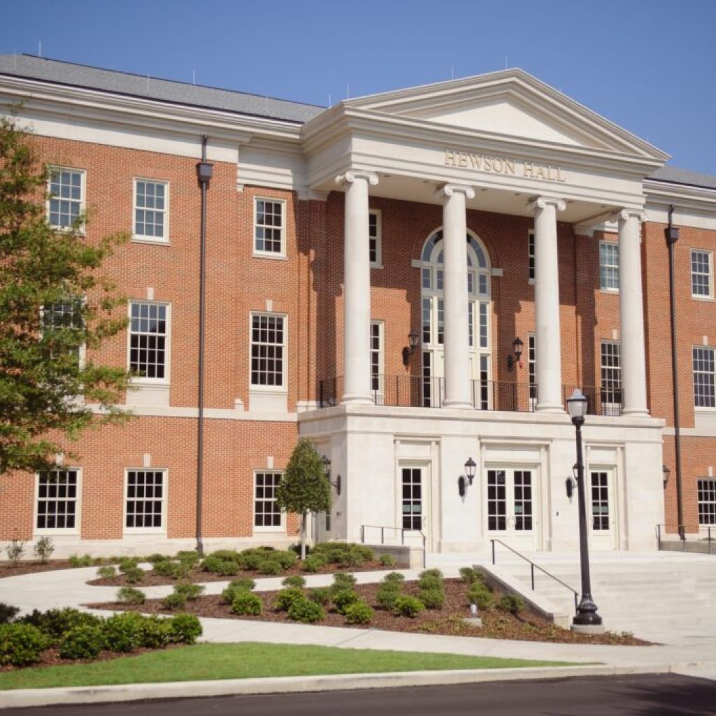 7 new members announced for Alabama Business Hall of Fame 7 new members announced for Alabama Business Hall of Fame