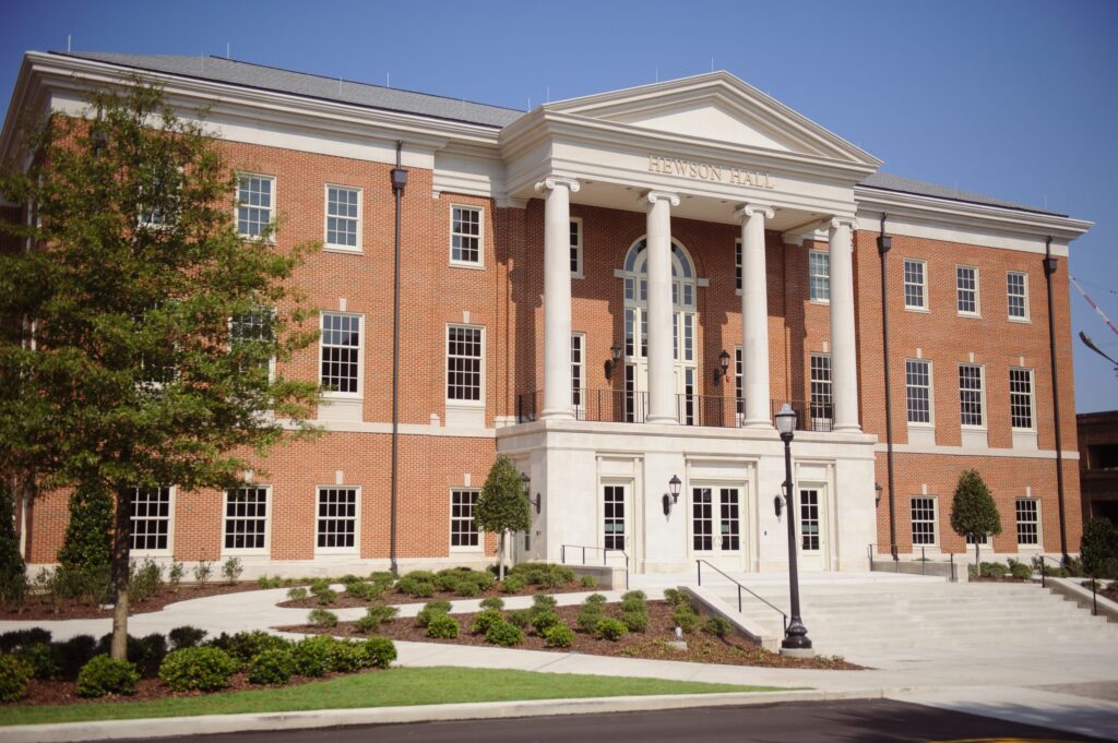7 new members announced for Alabama Business Hall of Fame