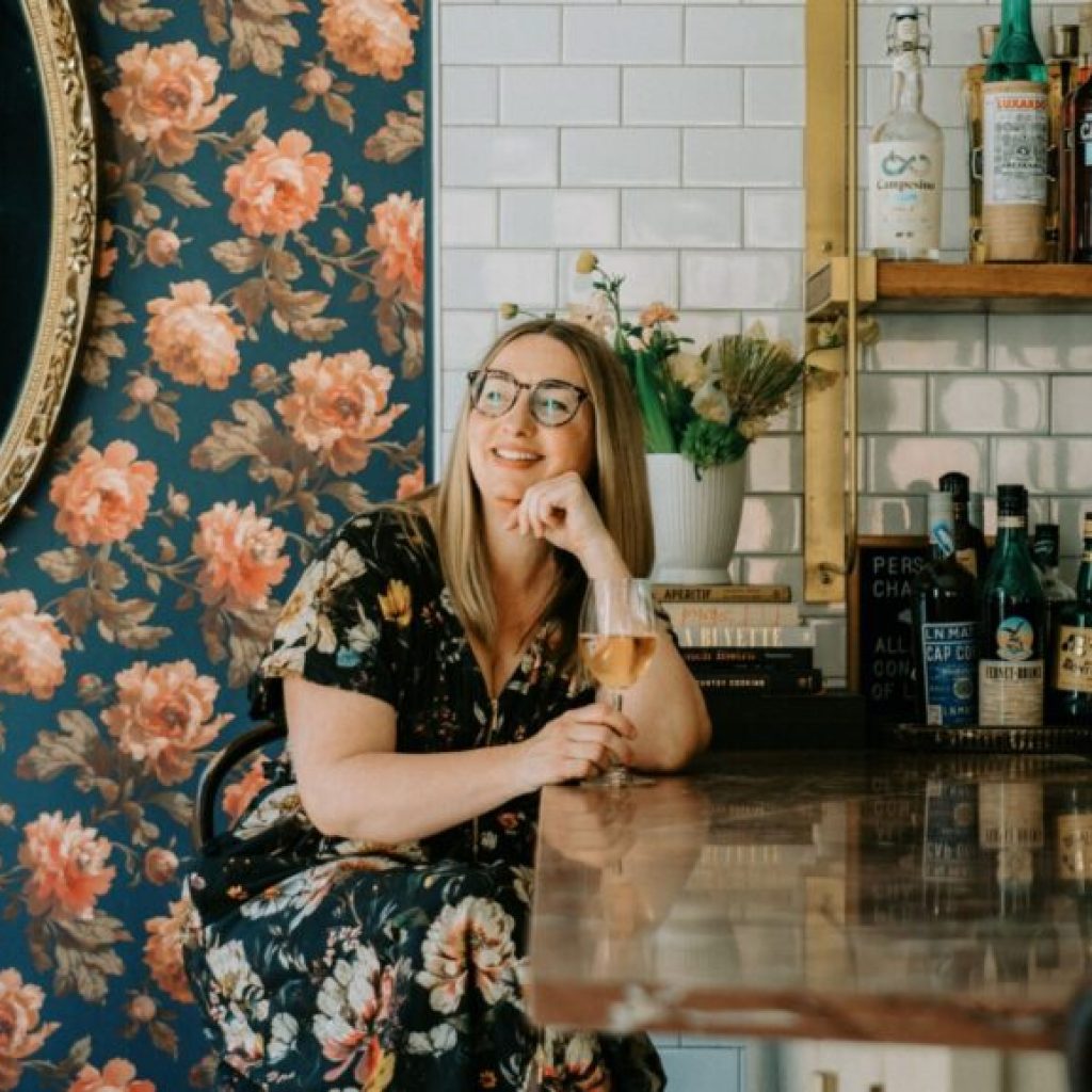 Birmingham chef Kristen Hall to host special James Beard dinner in NYC Birmingham chef Kristen Hall to host special James Beard dinner in NYC