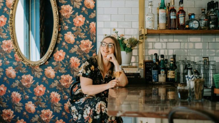Birmingham chef Kristen Hall to host special James Beard dinner in NYC Birmingham chef Kristen Hall to host special James Beard dinner in NYC