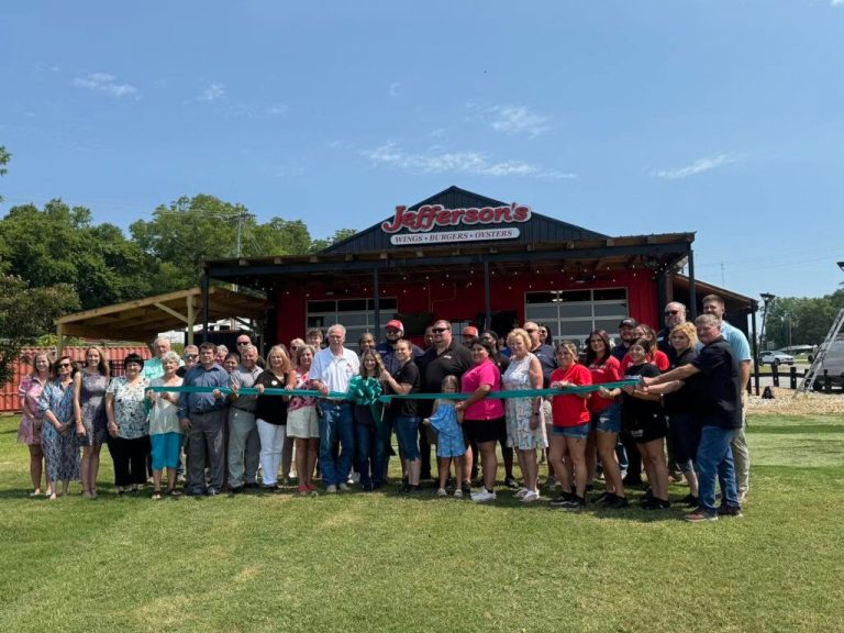 Jefferson’S Opens 12Th Alabama Location On Weiss Lake Jefferson’S Opens 12Th Alabama Location On Weiss Lake