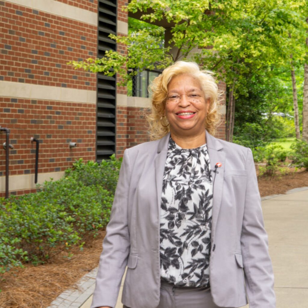 Why stay at one job for 46 years? Learn how one decision led to a successful career Why stay at one job for 46 years? Learn how one decision led to a successful career