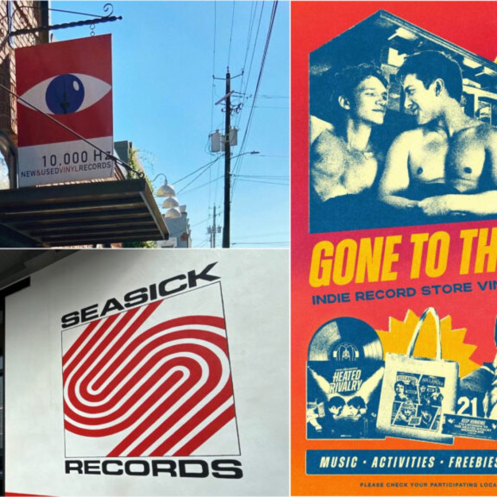 Heated Rivalry Soundtrack Release Party Hits Alabama: How To Celebrate In Opelika + Birmingham Heated Rivalry Soundtrack Release Party Hits Alabama: How To Celebrate In Opelika + Birmingham