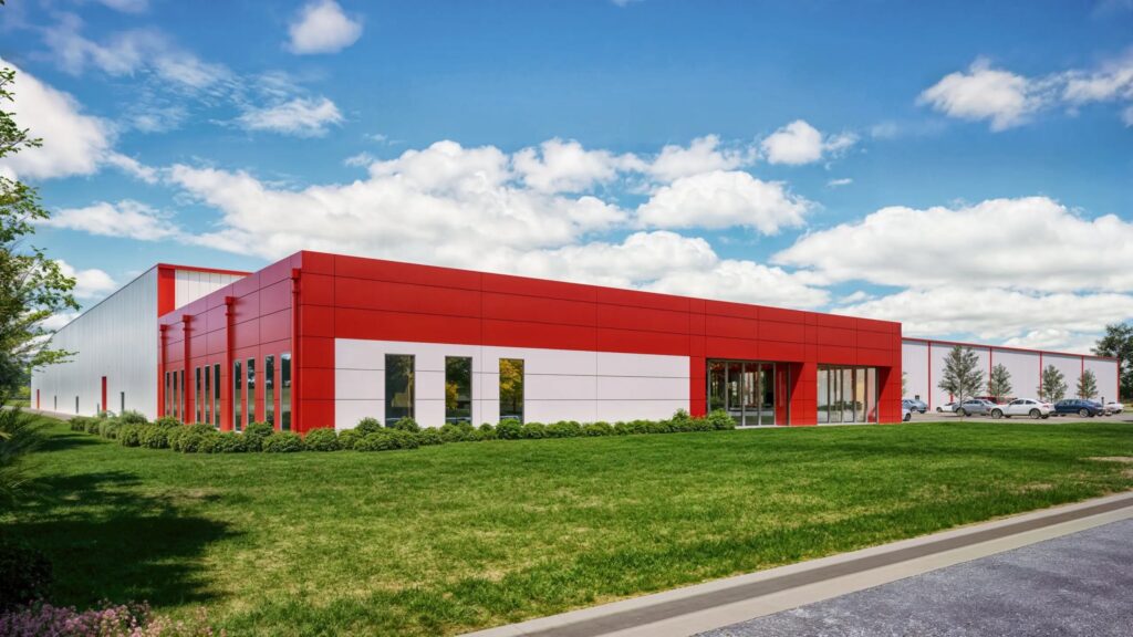 $70M investment bringing Italian auto supplier's new facility to Auburn