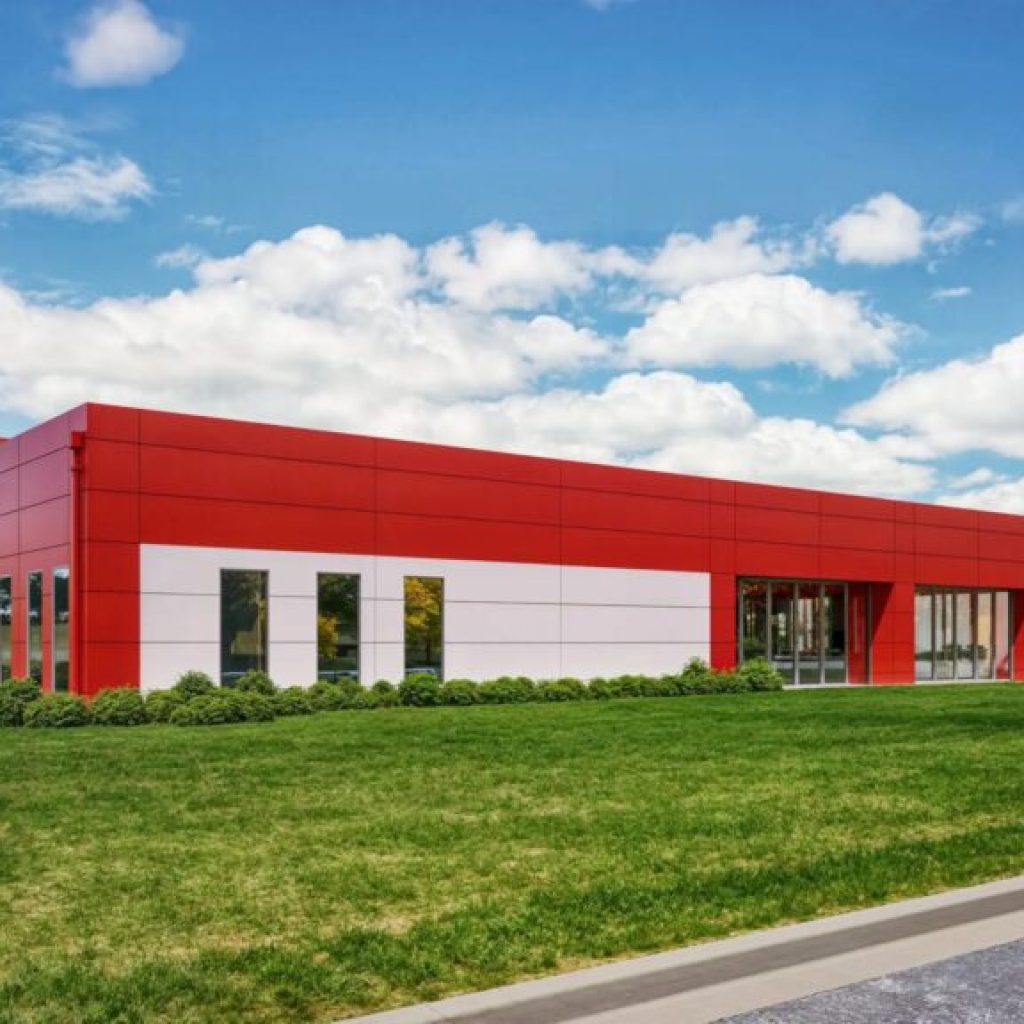 M investment bringing Italian auto supplier’s new facility to Auburn M investment bringing Italian auto supplier’s new facility to Auburn