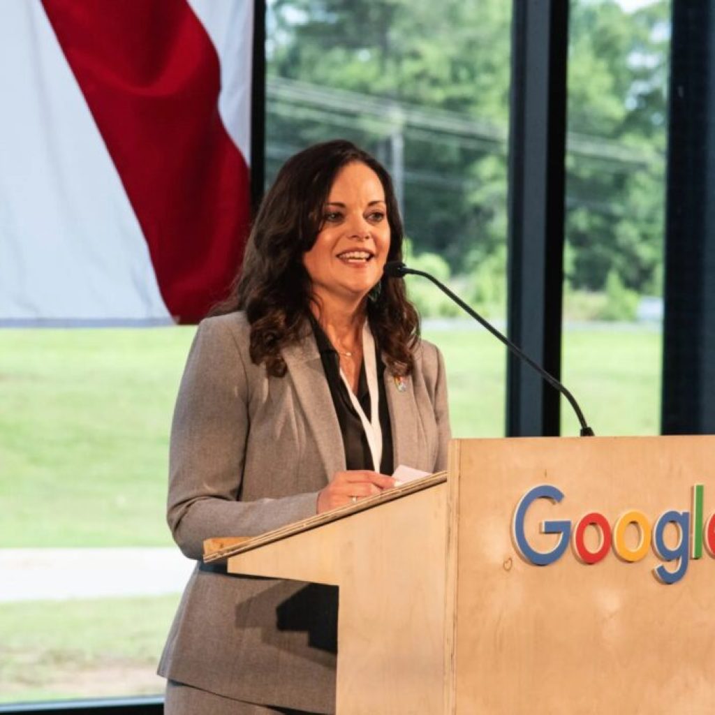 Google announces .5B investment for Jackson County data center Google announces .5B investment for Jackson County data center