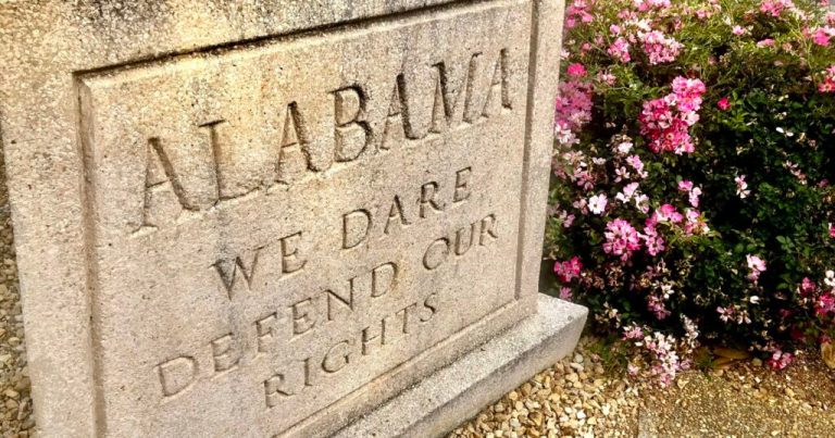 I-20 Alabama Welcome Center to reopen in February 2027 I-20 Alabama Welcome Center to reopen in February 2027