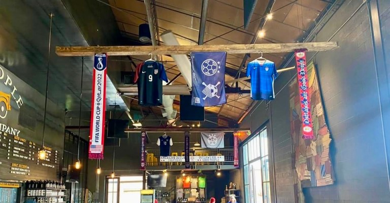 2026 FIFA World Cup: Where you can find watch parties across Alabama 2026 FIFA World Cup: Where you can find watch parties across Alabama