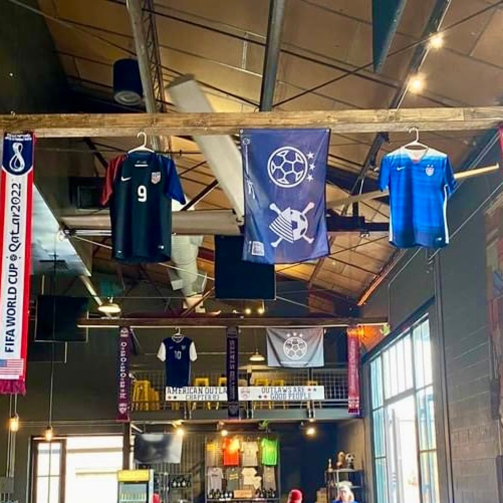 2026 FIFA World Cup: Where you can find watch parties across Alabama 2026 FIFA World Cup: Where you can find watch parties across Alabama