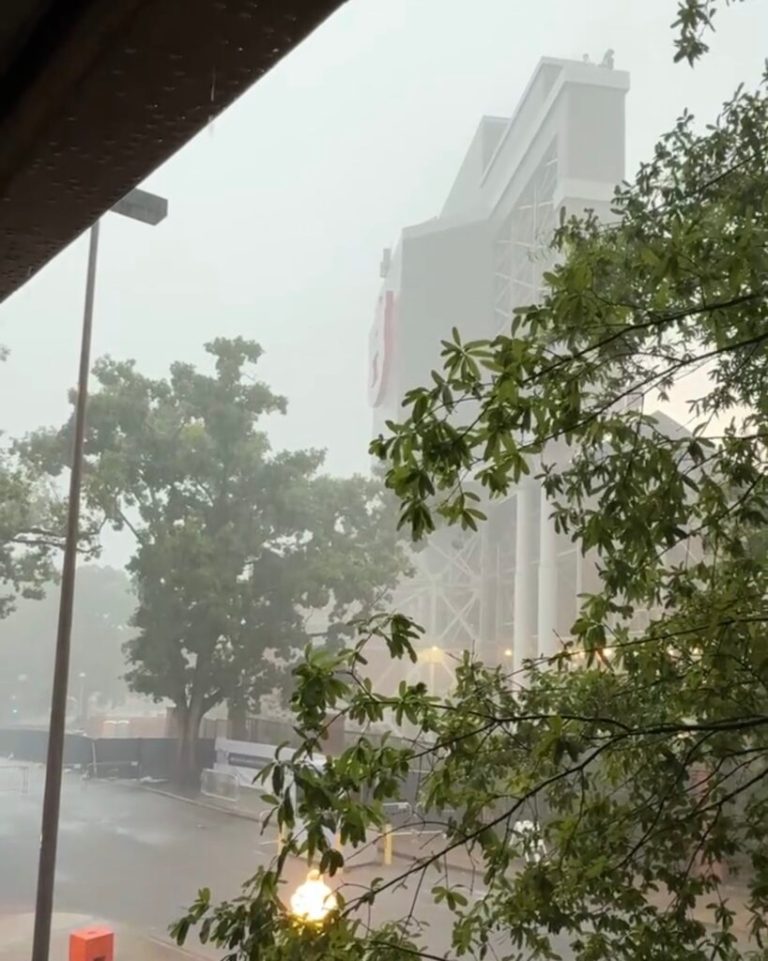 Alabama launches new statewide weather alert system Alabama launches new statewide weather alert system
