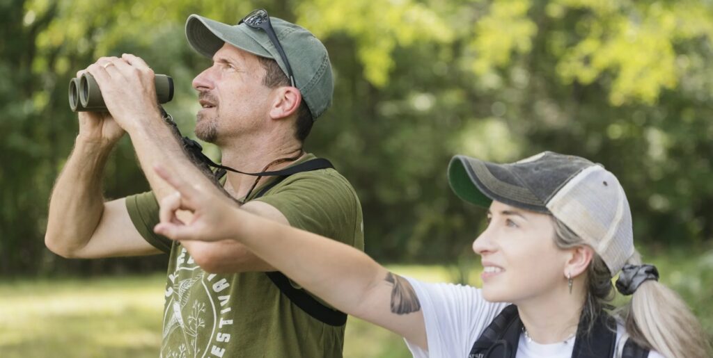 See rare birds in Alabama’s Black Belt on July 31-August 2: Get tickets now