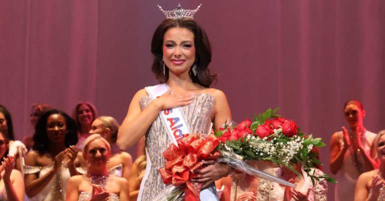 Miss Alabama Ruby Tilghman set to compete at Miss America 2027: How you can watch Miss Alabama Ruby Tilghman set to compete at Miss America 2027: How you can watch