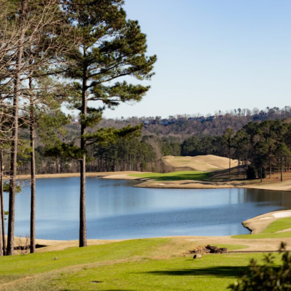 Best Public-Access Golf Courses In Alabama: Golfweek’s Picks Best Public-Access Golf Courses In Alabama: Golfweek’s Picks
