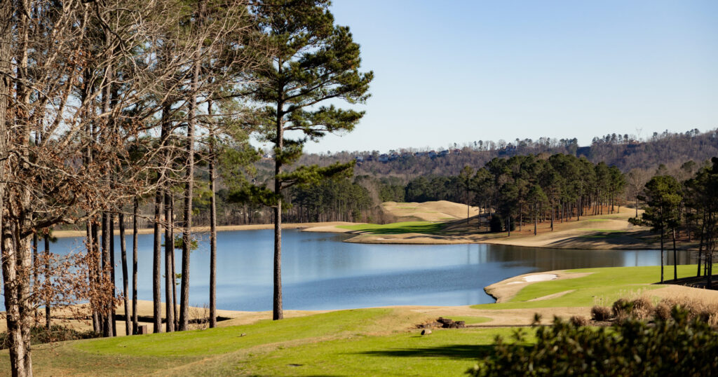 Best public-access golf courses in Alabama: Golfweek’s picks