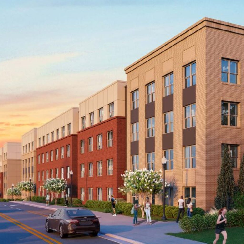 million Auburn apartments among new high-dollar building permits million Auburn apartments among new high-dollar building permits