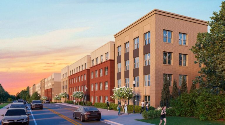 million Auburn apartments among new high-dollar building permits million Auburn apartments among new high-dollar building permits