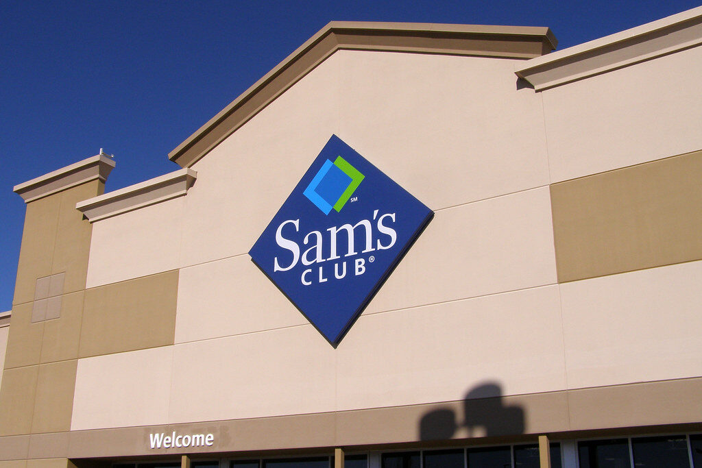 Sam’s Club renovations in Auburn among new $1M+ building permits
