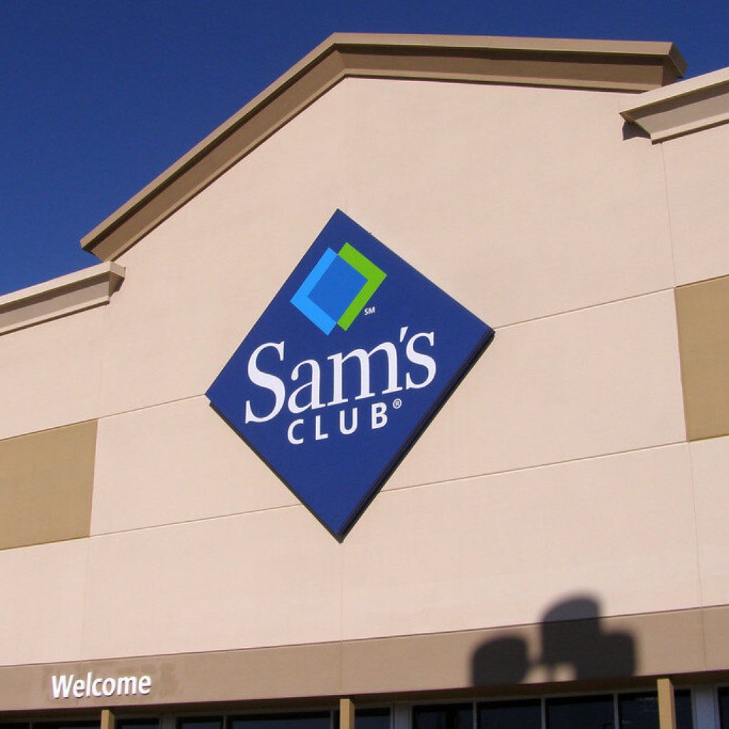 Sam’S Club Renovations In Auburn Among New M+ Building Permits Sam’S Club Renovations In Auburn Among New M+ Building Permits