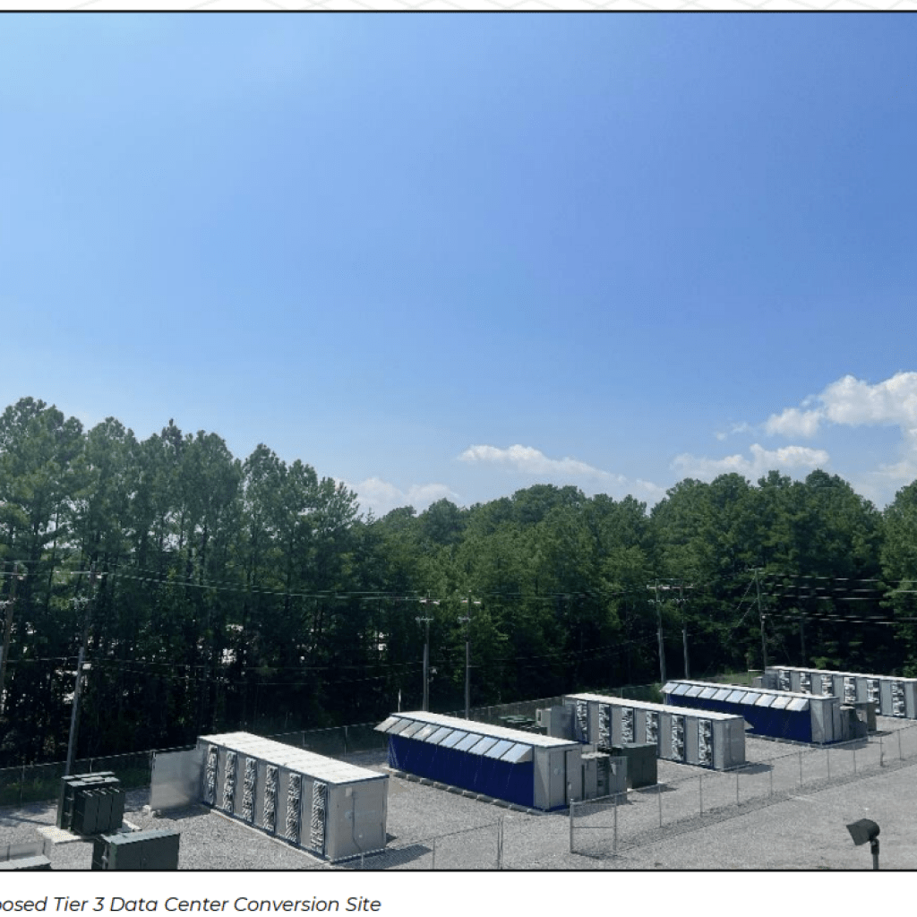 Digi Power X Data Center Project In Shelby County + More New High Dollar Building Permits Digi Power X Data Center Project In Shelby County + More New High Dollar Building Permits