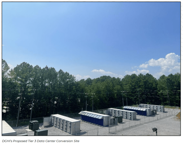 Digi Power X Data Center Project In Shelby County + More New High Dollar Building Permits Digi Power X Data Center Project In Shelby County + More New High Dollar Building Permits
