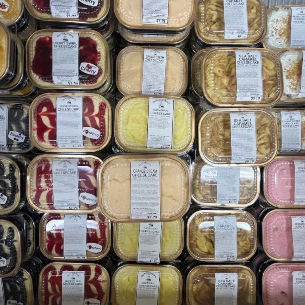 3 Mennonite stores across Alabama you need to visit 3 Mennonite stores across Alabama you need to visit