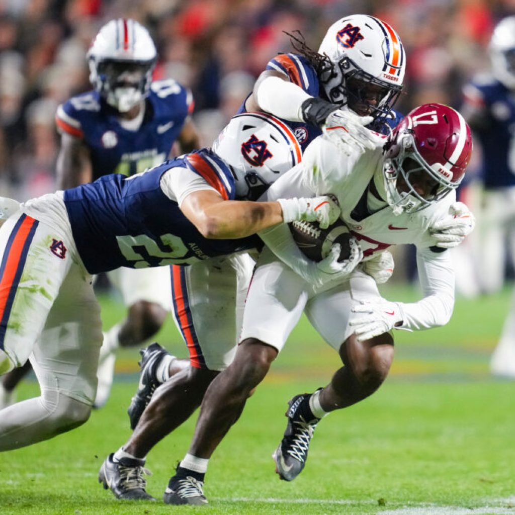 Where Alabama, Auburn Rank In Sec Preseason Poll Where Alabama, Auburn Rank In Sec Preseason Poll