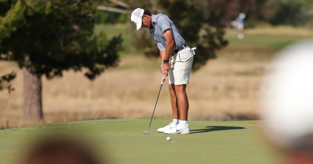 Former Auburn Golfer Jackson Koivun Makes History In First Pga Win Former Auburn Golfer Jackson Koivun Makes History In First Pga Win