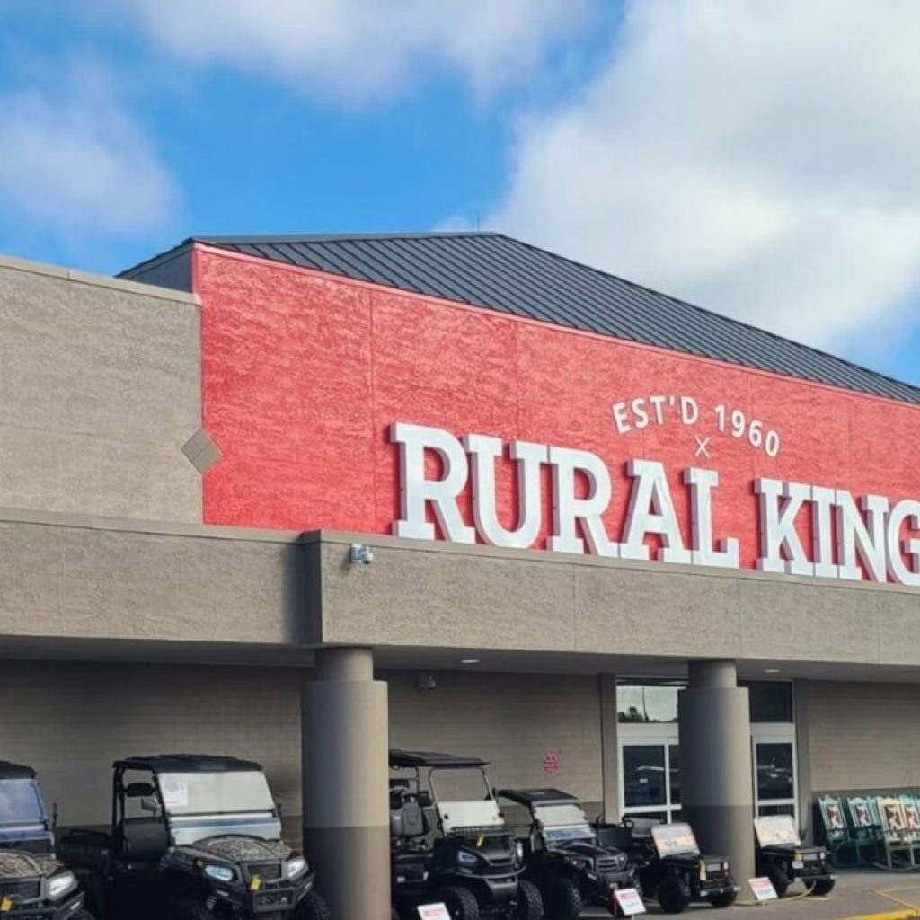 Rural King announces grand opening events for new store in Gadsden Rural King announces grand opening events for new store in Gadsden