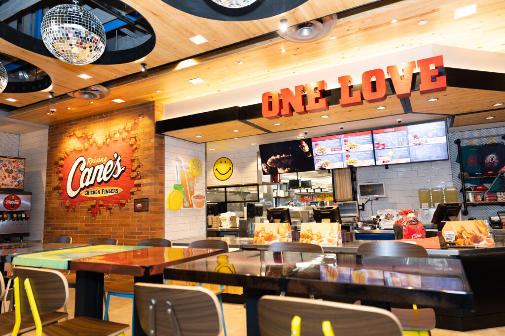 Raising Cane’S Sets Opening Date For New Tuscaloosa Location Raising Cane’S Sets Opening Date For New Tuscaloosa Location