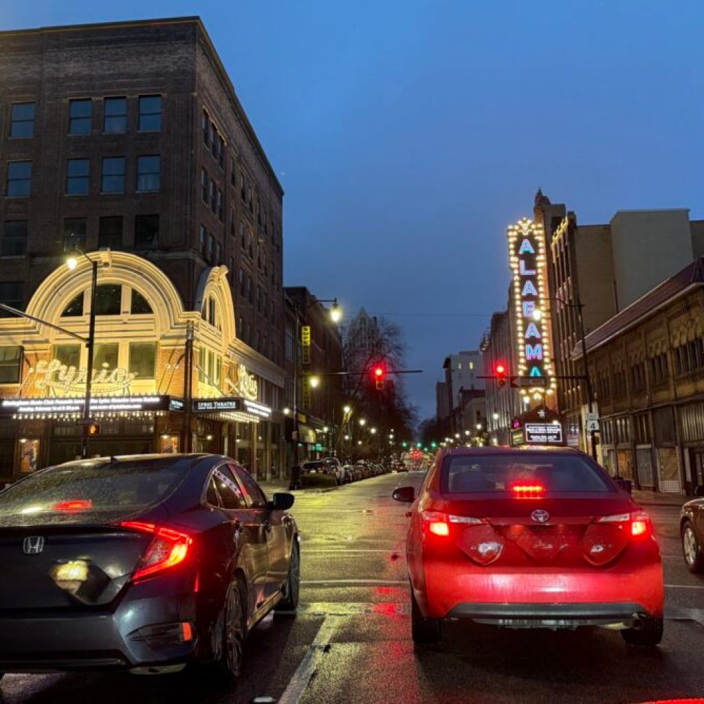3 Alabama Cities Rank Among Country’S Speediest Drivers 3 Alabama Cities Rank Among Country’S Speediest Drivers