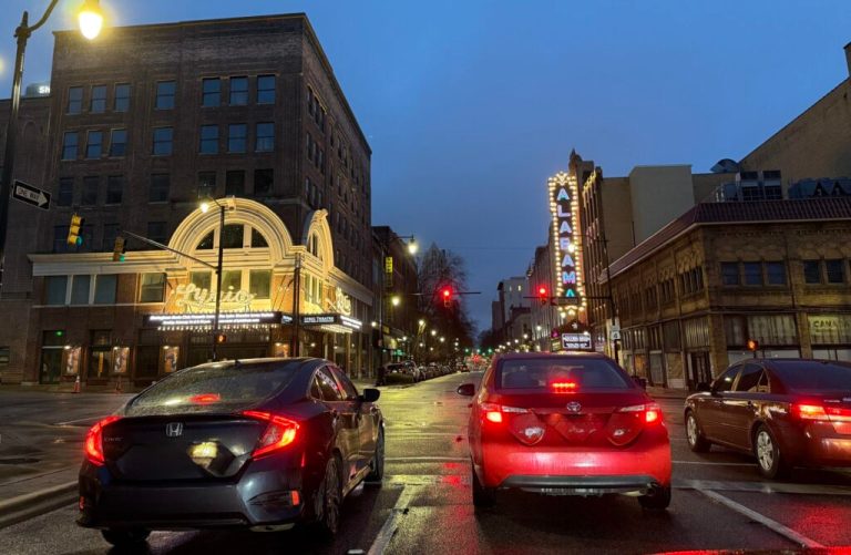 3 Alabama Cities Rank Among Country’S Speediest Drivers 3 Alabama Cities Rank Among Country’S Speediest Drivers