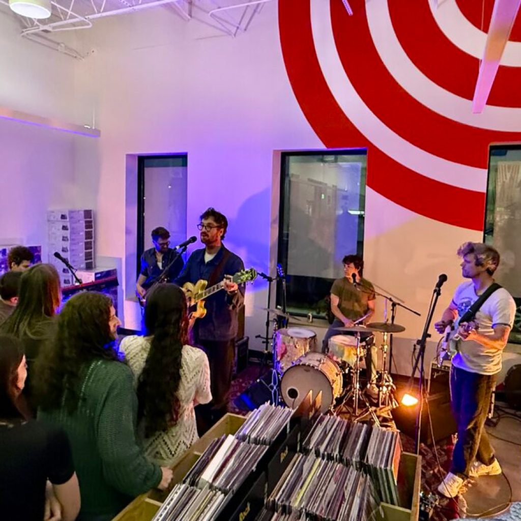 Alabama Record Store Ranked Among The Best In The South Alabama Record Store Ranked Among The Best In The South