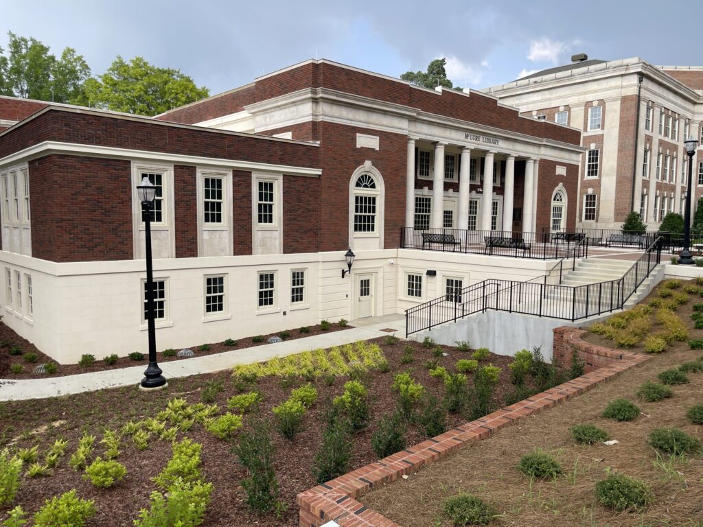 University of Alabama book arts program receives M grant University of Alabama book arts program receives M grant