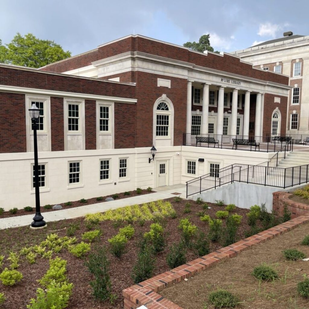 University Of Alabama Book Arts Program Receives M Grant University Of Alabama Book Arts Program Receives M Grant