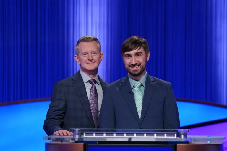 Calhoun Community College Professor To Compete On Jeopardy! Calhoun Community College Professor To Compete On Jeopardy!