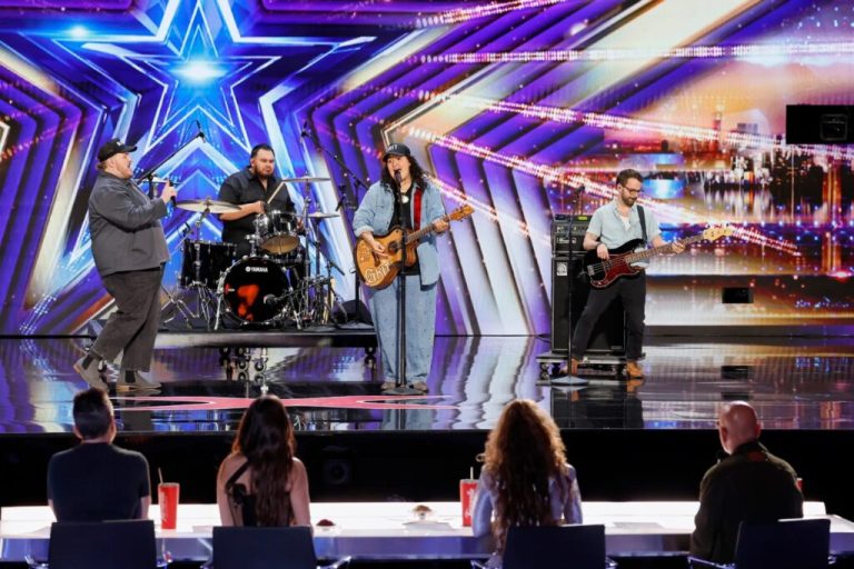 Alabama Native Shines In America’S Got Talent Debut Alabama Native Shines In America’S Got Talent Debut