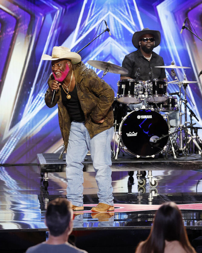 Alabama Singers Survive Latest Cut On America’S Got Talent Alabama Singers Survive Latest Cut On America’S Got Talent