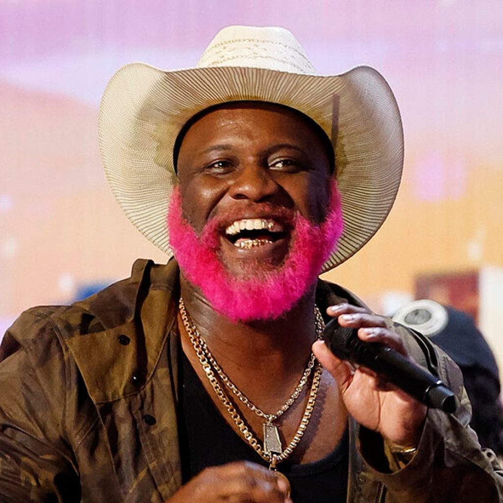 Pynk Beard Amazes All 4 America’S Got Talent Judges With Original Song ‘Mine, Lord Willing’ Pynk Beard Amazes All 4 America’S Got Talent Judges With Original Song ‘Mine, Lord Willing’