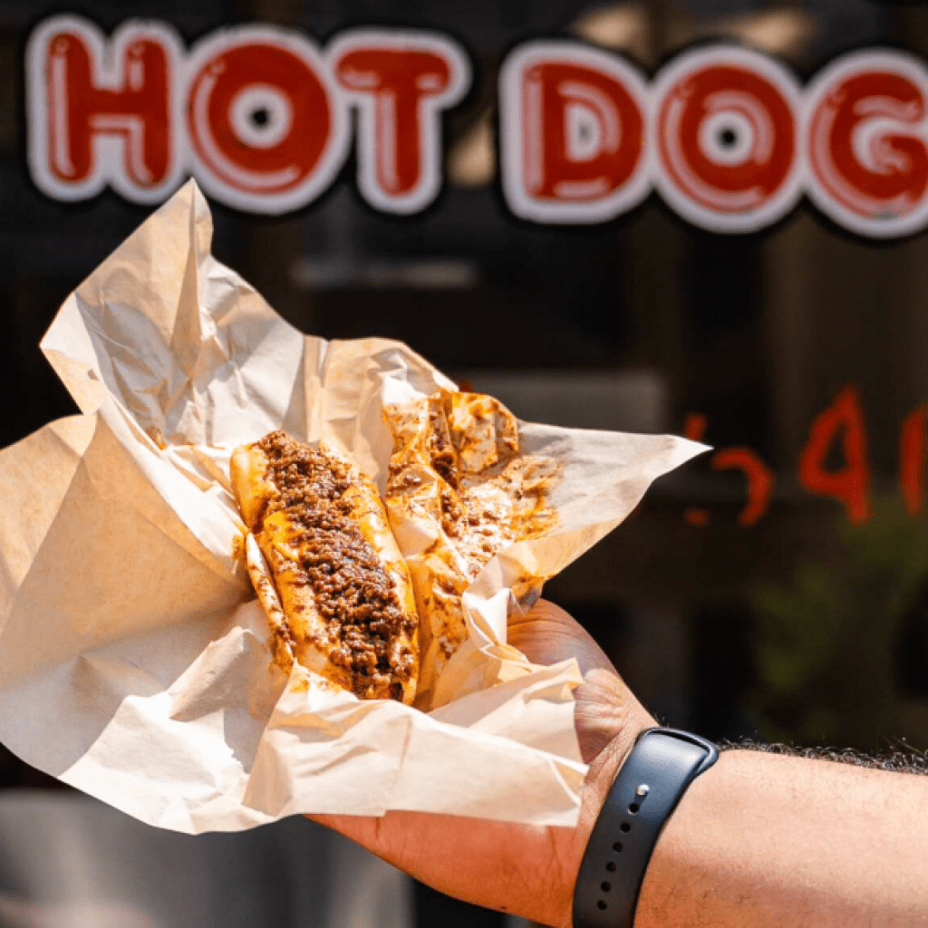 9 of Alabama’s best hot dog spots you have to try 9 of Alabama’s best hot dog spots you have to try