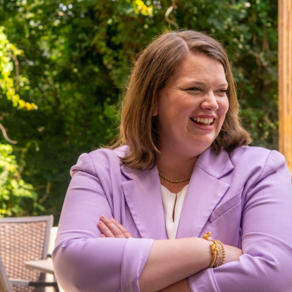 Apply now for a local program that grows your leadership skills, confidence + love of Alabama Apply now for a local program that grows your leadership skills, confidence + love of Alabama