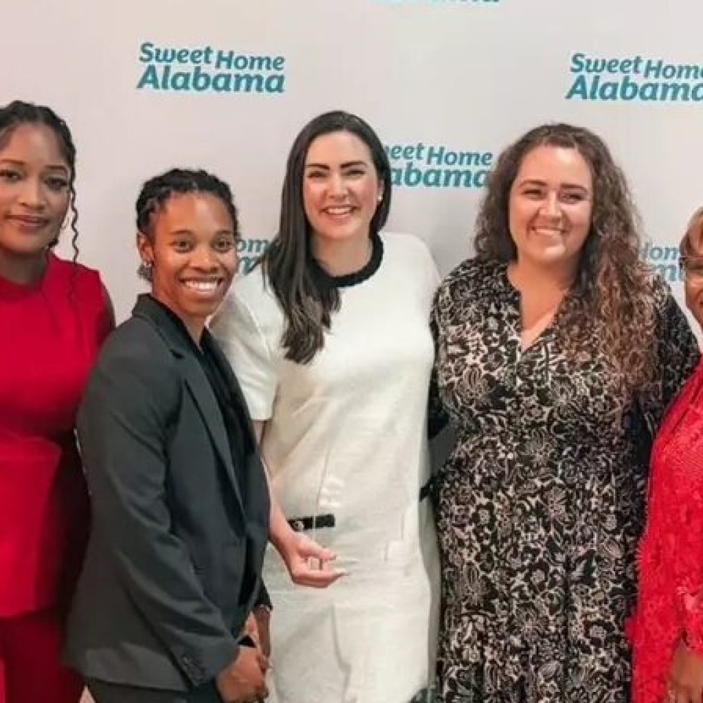 Visit Tuscaloosa Ceo Named Alabama Tourism Executive Of The Year Visit Tuscaloosa Ceo Named Alabama Tourism Executive Of The Year