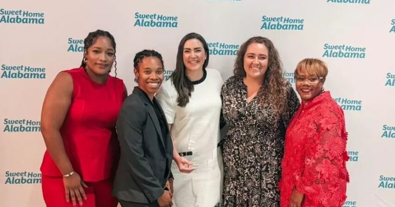 Visit Tuscaloosa Ceo Named Alabama Tourism Executive Of The Year Visit Tuscaloosa Ceo Named Alabama Tourism Executive Of The Year