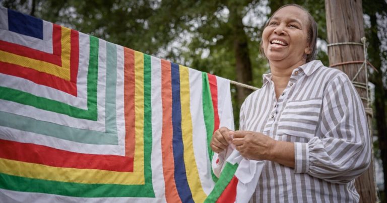 Quilt Studio & Pantry announces grand opening celebration at Gee’s Bend Quilt Studio & Pantry announces grand opening celebration at Gee’s Bend