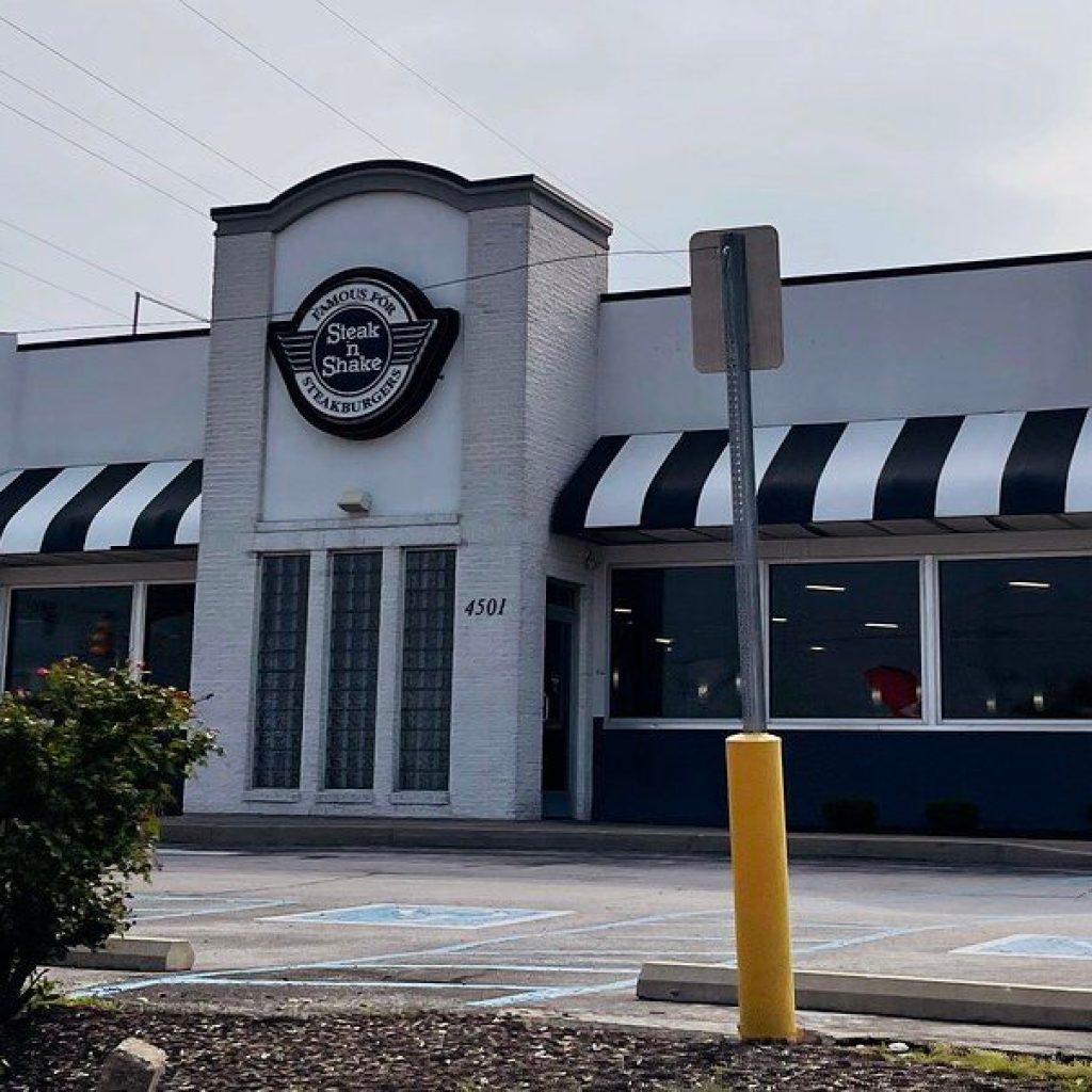 New Steak ‘N Shake Coming To Northport New Steak ‘N Shake Coming To Northport