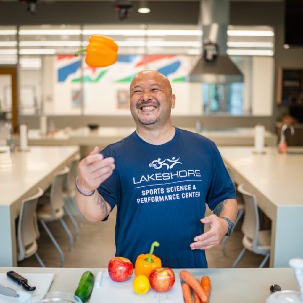 A Mission-Driven Birmingham Chef + 1 Local Kitchen To Love A Mission-Driven Birmingham Chef + 1 Local Kitchen To Love