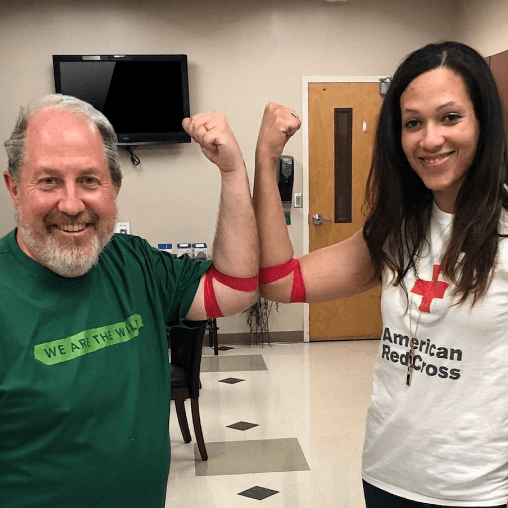 American Red Cross Issues Nationwide Emergency For Blood Shortage American Red Cross Issues Nationwide Emergency For Blood Shortage