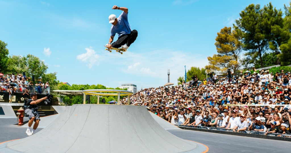 13 big events coming to Birmingham soon—including an extreme sports festival + more 13 big events coming to Birmingham soon—including an extreme sports festival + more