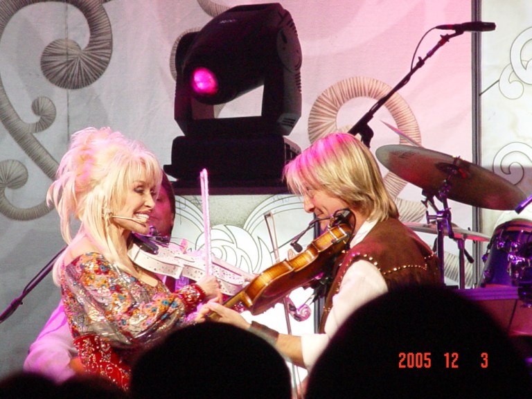 Dolly Parton: the passing of a national treasure Dolly Parton: the passing of a national treasure