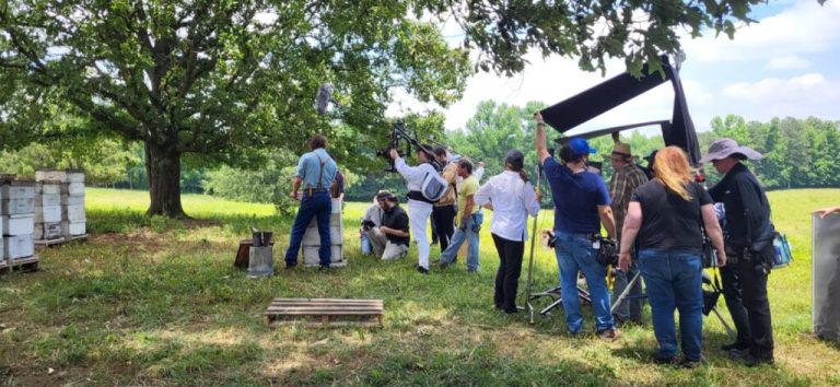 Matthew Mcconaughey’s Alabama Honey From ‘The Rivals Of Amziah King’ Quickly Sells Out Matthew Mcconaughey’s Alabama Honey From ‘The Rivals Of Amziah King’ Quickly Sells Out